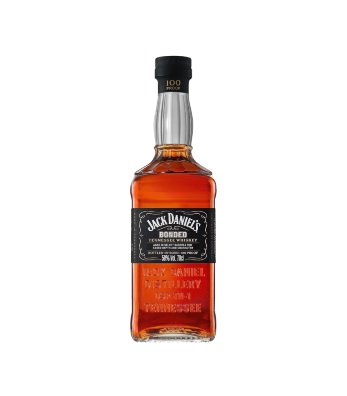 JACK DANIELS BONDED