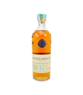 GLENGLASSAUGH 12 AÑOS HIGHLAND SINGLE MALT