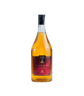 LICOR 108 18º 1L