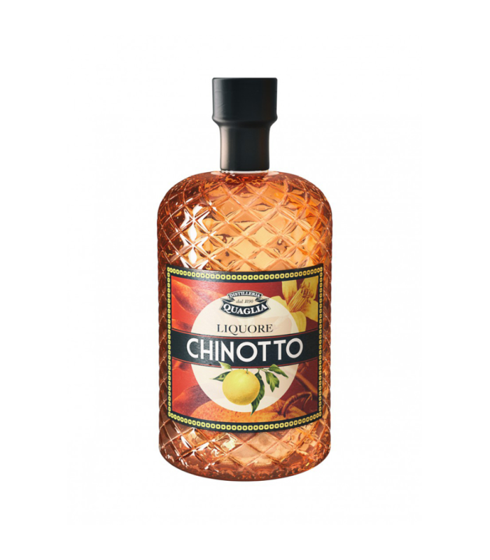 LICOR QUAGLIA DI CHINOTTO