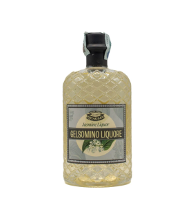 LIQUORE QUAGLIA DI GELSOMINO