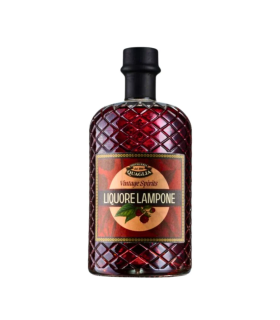 LIQUORE QUAGLIA DI LAMPONE