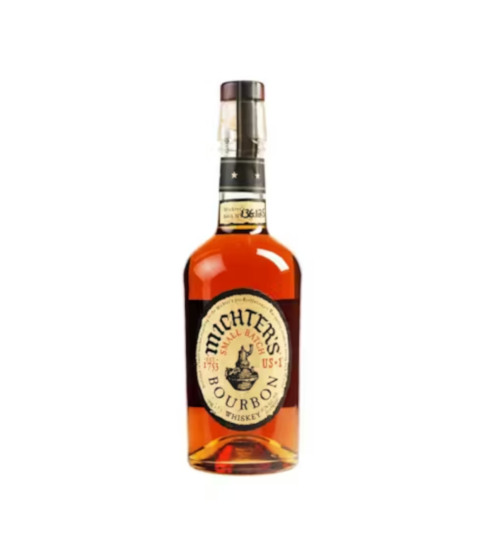 MICHTER'S US1 AMERICAN SMALL BATCH