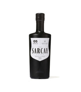 PISCO SARCAY 05 HOMENAJE DE M.V. 42º