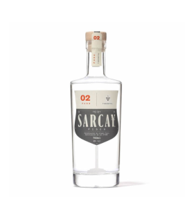PISCO SARCAY 02 TORONTEL 42º