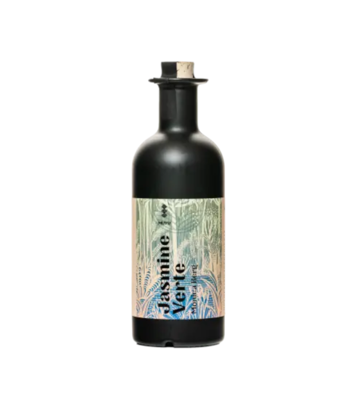 MUYU JASMINE VERTE 24º