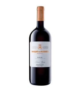 MARQUES DE MURRIETA RESERVA 2020 MAGNUM
