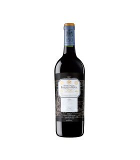 MARQUES DE RISCAL 150 ANIVERSARIO 2017