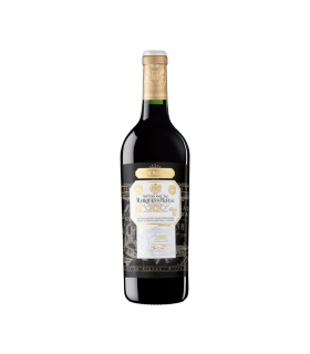 MARQUES DE RISCAL GRAN RESERVA 2019
