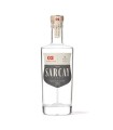 Pisco Sarcay 02 Acholada 42º 2 LITROS