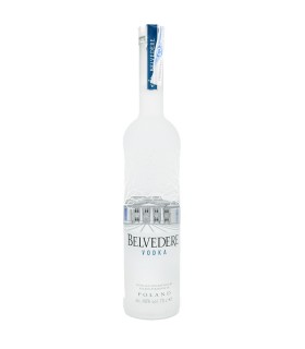 Belvedere 10 luminoso