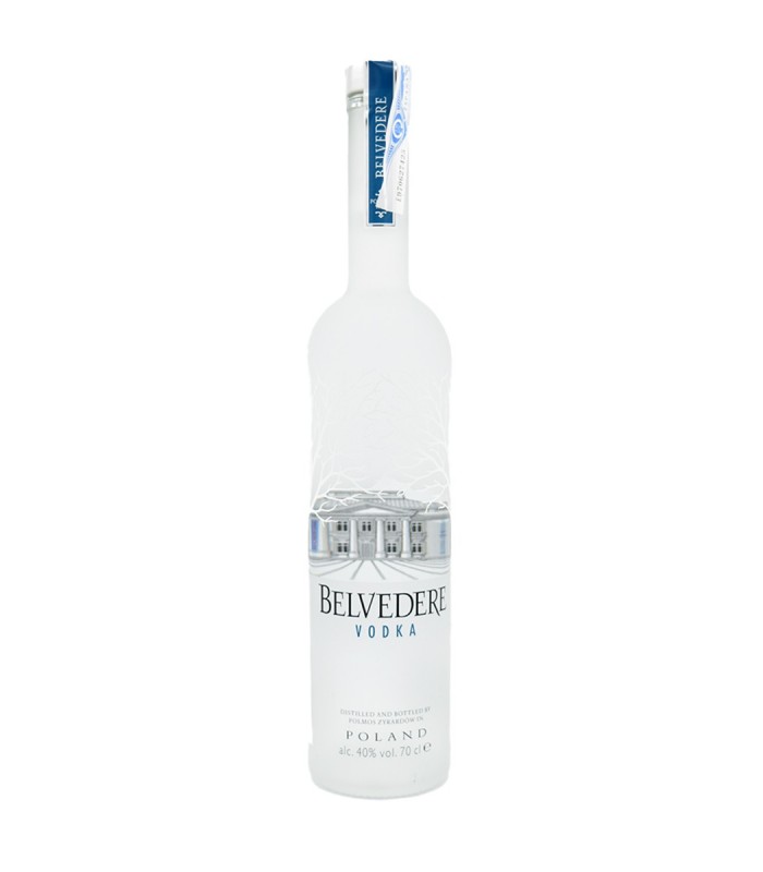 Belvedere 10 luminoso