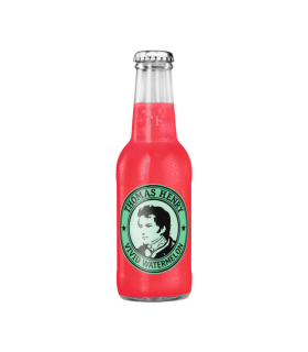 THOMAS HENRY WATERMELON 20 CL caja 24