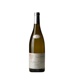 LOUIS ROBIN CHABLIS 1º CRU VOSGRO 2022