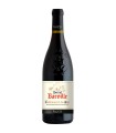 BROTTE SECRET BARVILLE TINTO 2022
