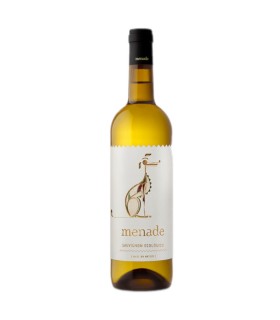 MENADE Sauvignon Blanc 2024