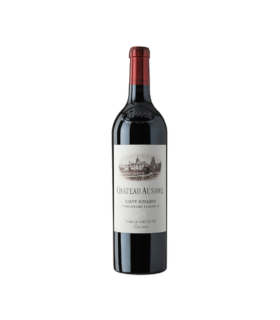 SAINT EMILION CHATEAU AUSONE 2022