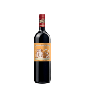 SAINT JULIEN CHATEAU DUCRU-BEAUCAILLOU GRAND CRU CLASSE 2022