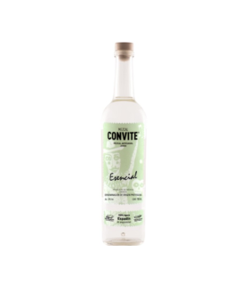 MEZCAL CONVITE ESENCIAL