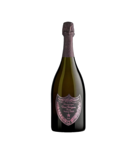DOM PERIGNON LUMINOSO ROSE Jeroboam 2008 300 CL··