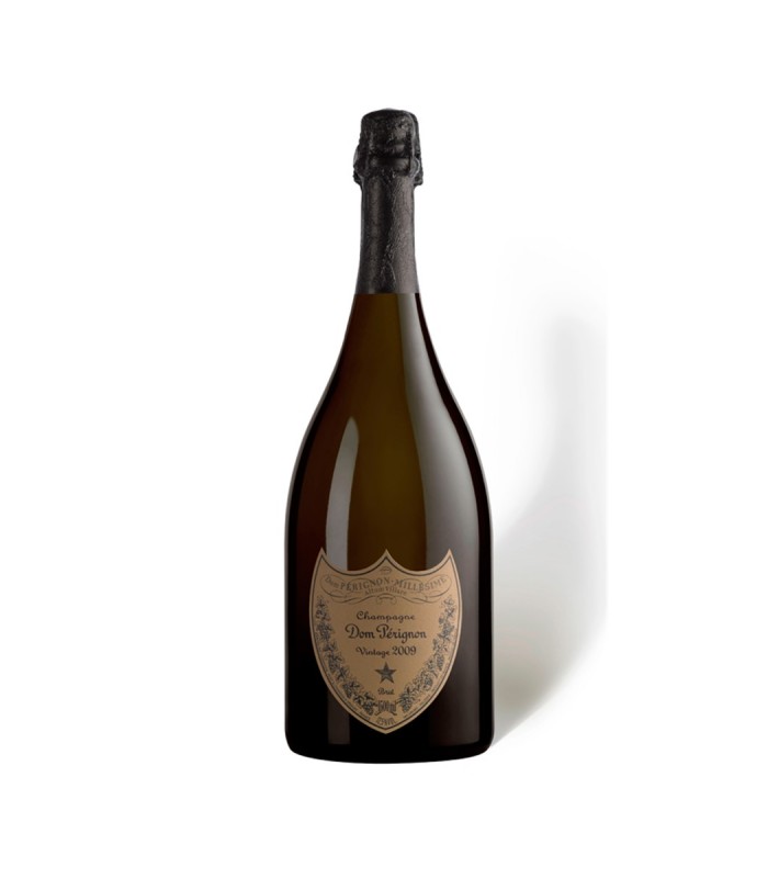 Dom Pérignon Vintage 2008 Mathusalem