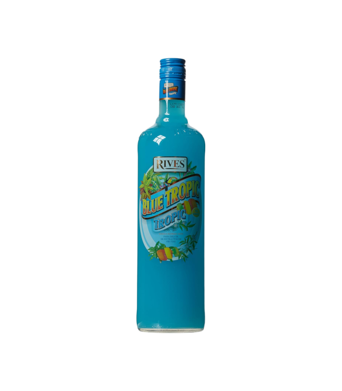 RIVES BLUE TROPIC 1L