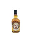 petaca CHIVAS REGAL 12 AÑOS 35 CL