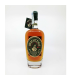 MICHTER'S 10Y STRAIGHT RYE SINGLE BARREL