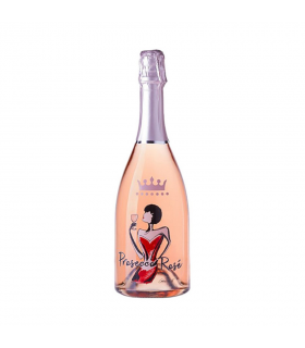 PROSECCO DOC ROSE BRUT MILLESIMATO LE CONTESSE 2023