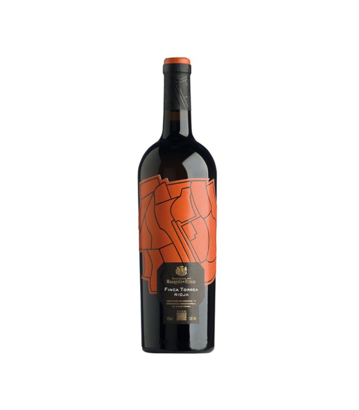 MARQUES DE RISCAL TORREA 2019