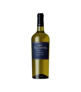 TRUMPETER TORRONTES 2024