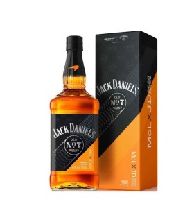 ED.3 MCLAREN JACK DANIELS