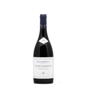GEVREY CHAMBERTIN VIEILLES VIGNES DOMAINE MAZILLY 2023