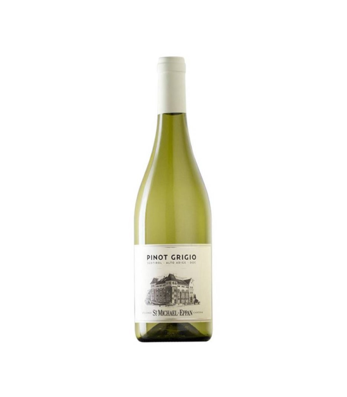 Michael Eppan Pinot Grigio 2024