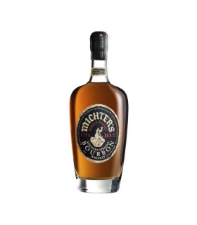 MICHTER'S BOURBON SINGLE BARREL 10Y