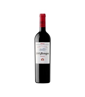 200 MONGES RESERVA 2014