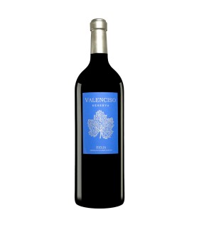 VALENCISO RESERVA 2019