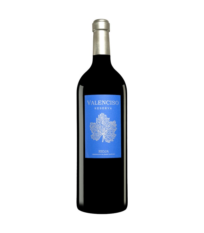 VALENCISO RESERVA 2019