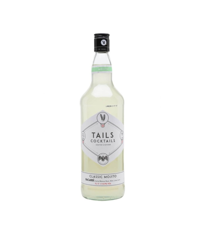 TAILS CLASSIC MOJITO 1L