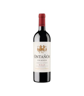 ONTAÑON CRIANZA 2021