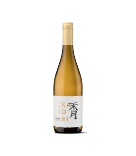 ONTAÑÓN KAORI VIURA 2020 - BLANCO