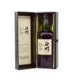 THE HAKUSHU 25 AÑOS