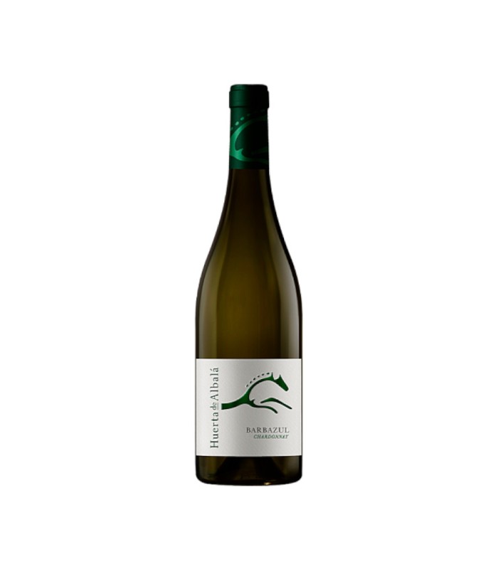 BARBAZUL CHARDONNAY 2024