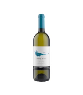 GAJA LANGHE ROSSJ BASS 2024