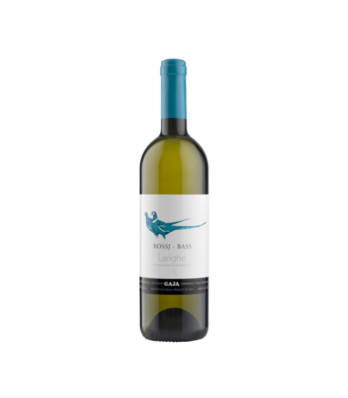 GAJA LANGHE ROSSJ BASS 2024