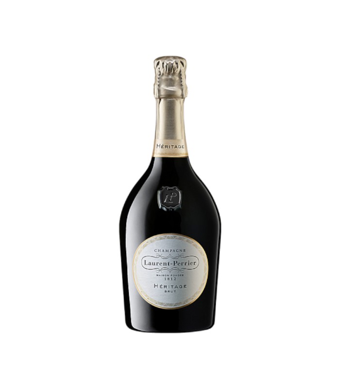 LAURENT PERRIER HERITAGE BRUT