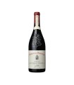 CHÂTEAU DE BEAUCASTEL 2022 HOMMAGE A JACQUES PERRIN