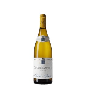 OLIVER LEFLAIVE CHASSAGNE-MONTRACHER 2020