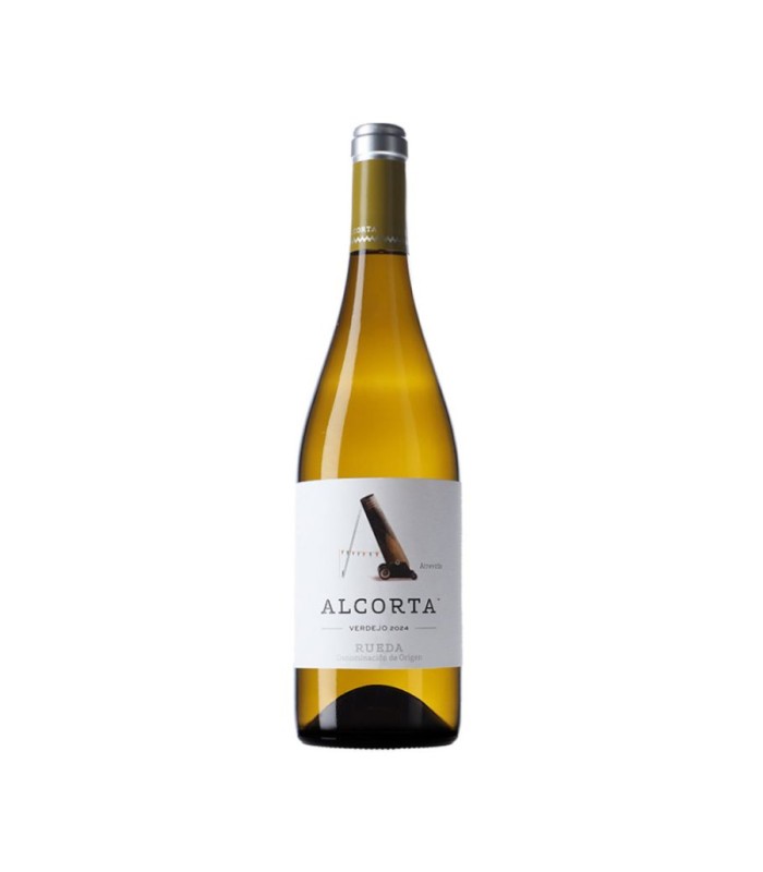 ALCORTA Verdejo 2024