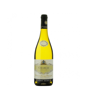 CHABLIS DOMAINE LONG-DEPAQUIT 2023